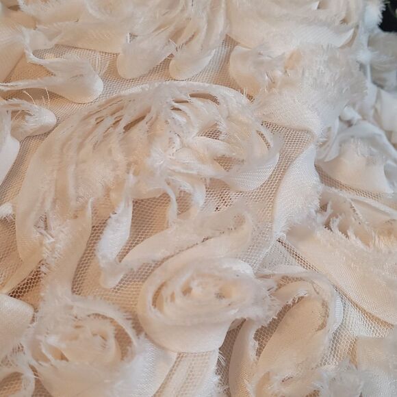 Georgeous Minuet dress Size 6 - Picture 8 of 9